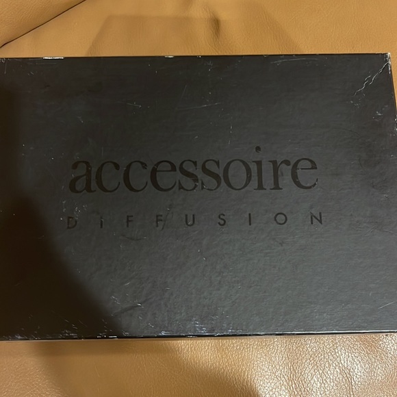 Accessoire Diffusion Sandal - Picture 3 of 3